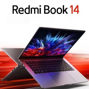 Redmibook 14″ Core i5 12500H 16/512Gb 120Hz (JYU4554CN / JYU4534CN)