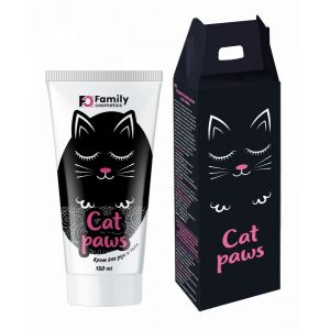 Подарочный набор CAT PAWS (парфюмированный крем для рук и тела 150мл) /10469