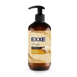 EXXE парфюмированное жидкое мыло аромат орхидеи и сандала, 500мл