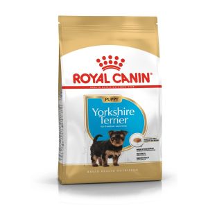Royal Canin Yorkshire Terrier Puppy, (Корм сухой для щенков породы Йоркширский Терьер до 10 месяцев)