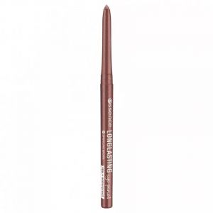 Essence Long-Lasting стойкий карандаш для глаз тон 35 сверкающий коричневый 0,28гр