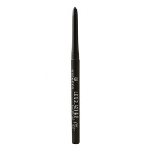 Essence Long-Lasting стойкий карандаш для глаз тон 20 темно-коричневый 0,28гр