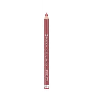 Essence soft & precise lip pencil контурный карандаш для губ тон 02 Happy 0.78гр