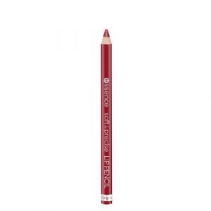Essence soft & precise lip pencil контурный карандаш для губ тон 24 Fierce  0.78гр
