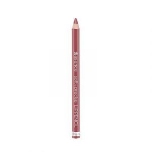Essence soft & precise lip pencil контурный карандаш для губ тон 410 Nude Mood  0.78гр