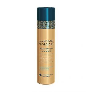 ESTEL Aqua-шампунь для ухода за волосами EST ELLE MARINE 250 мл