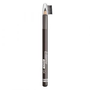 Luxvisage карандаш для бровей тон 104, темно-коричневый 1гр