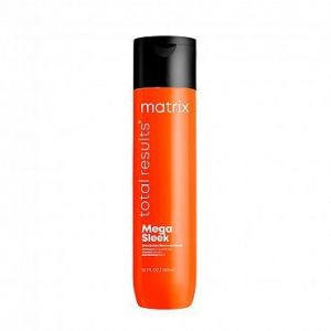 MATRIX Шампунь для гладкости волос Total Results Mega Sleek 300мл