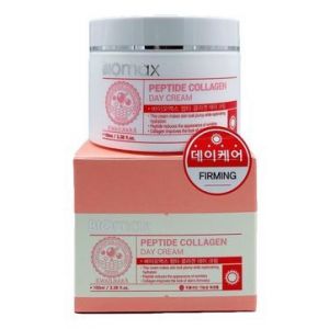 BIOMAX Дневной крем для лица / Peptide Collagen Day Cream, 100мл