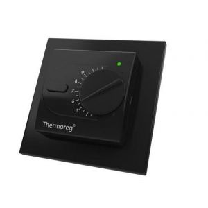 Терморегулятор Thermoreg  TI-200 Design Black