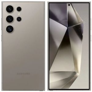 Смартфон Samsung Galaxy S24 Ultra 12-512GB Gray