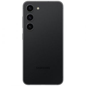 Смартфон Samsung Galaxy S23 8-128GB Phantom Black