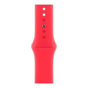 Смарт-часы Apple Watch Series 9 41mm Product Red S/M