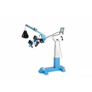 Аппарат для механотерапии “Орторент“, модель “Мото-Л для ног”