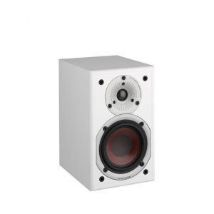 Полочная акустическая система DALI SPEKTOR 1 Цвет: Белый [WHITE]