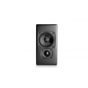 Настенная акустическая система M&K Sound M50 Цвет: Матовый черный.