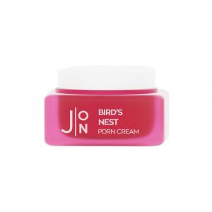 J:ON Bird's Nest PDRN Cream крем для лица «Ласточкино гнездо»