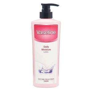 Vaseline Daily Moisture Body Lotion лосьон для тела для сухой кожи