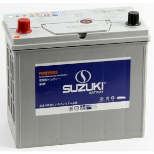 Аккумулятор 6СТ-45.0 (Шт) SUZUKI SZNS60LS