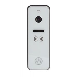 Видеопанель iPanel 2 HD (White) вызывная видеодомофона, накладная, формата AHD 1080p