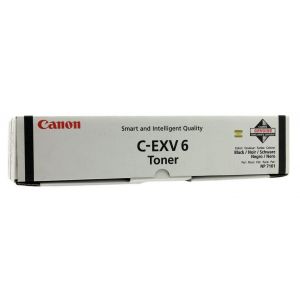 Картридж Canon C-EXV6 (NPG-15)