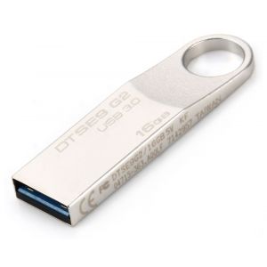 16Gb USB Flash Drive Kingston DTC10 [DTC10/USB2.0]
