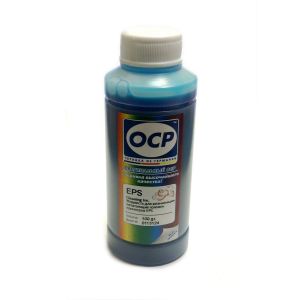 Промывочная жидкость OCP RSL 100гр СИНЯЯ