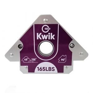 Магнитный фиксатор Kwik 165 LBS SM1623
