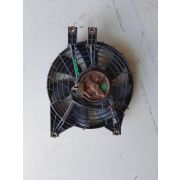 Вентилятор радиатора кондиционера SSANG YONG MUSSO SPORTS 6842005411 б/у
