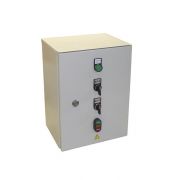 Ящик управления освещением ЯУО-9601-3474-У2 IP54 (NY-08.062.101.2I)