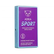 Контактные линзы ADRIA Sport