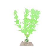 GLOFISH Растение флуоресцирующее зеленое