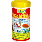 TETRA Goldfish Granules Корм для золотых рыбок в форме гранул 100мл