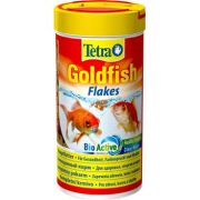 TETRA Goldfish Flakes Корм для золотых рыбок в форме хлопьев 100мл