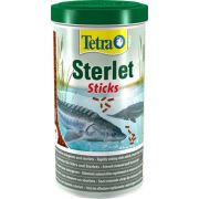 TETRA Pond Sterlet Sticks Корм для осетровых и стерляди в форме палочек 1л