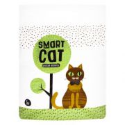 SMART CAT Древесный наполнитель крупная гранула, пакет