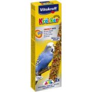VITAKRAFT Energy Крекеры для волнистых попугаев 2х30гр