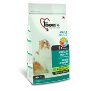 1st CHOICE Urinary Сухой корм для кошек профилактика мочекаменной болезни