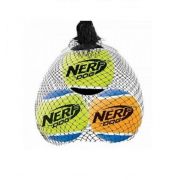 NERF Мяч теннисный для бластера, 6см