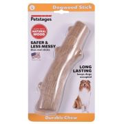 PETSTAGES Палочка деревянная 16см игрушка для собак