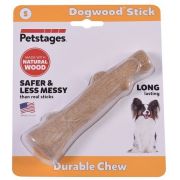 PETSTAGES Палочка деревянная 22см игрушка для собак
