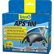 TETRA APS 100 Компрессор 100л/ч для аквариумов 50-100л