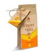 Иван - чай с облепихой / крафт / 50 г / Сибирский кедр