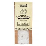 Экосоль сибирская в кристаллах / крафт-пакет / 500 гр / Сиберико