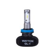 Диод Wayton T210 12V (T10/W5W) блистер 2 шт