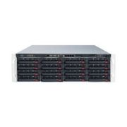 IP-видеосервер Линия NVR-128 Super Storage