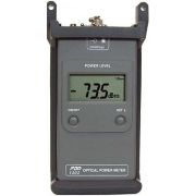 Измеритель мощности FOD 1202 InGaAs, 0.85/1.31/1.55 mkm, FС, -60...+3 dBm
