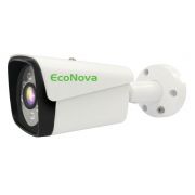 Камера видеонаблюдения EcoNova 0380