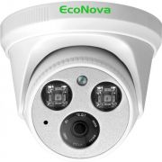 Камера видеонаблюдения EcoNova 0381