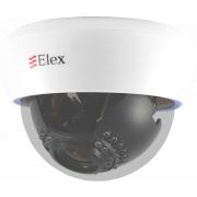 Камера видеонаблюдения Elex IP-2 iV